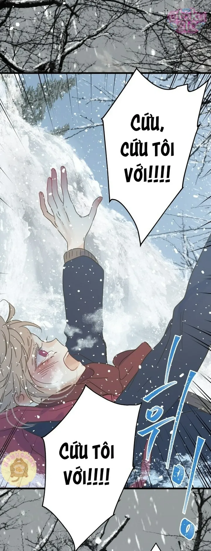 Ẩn Sau Cách Rừng - Chap 1 - Trang 135