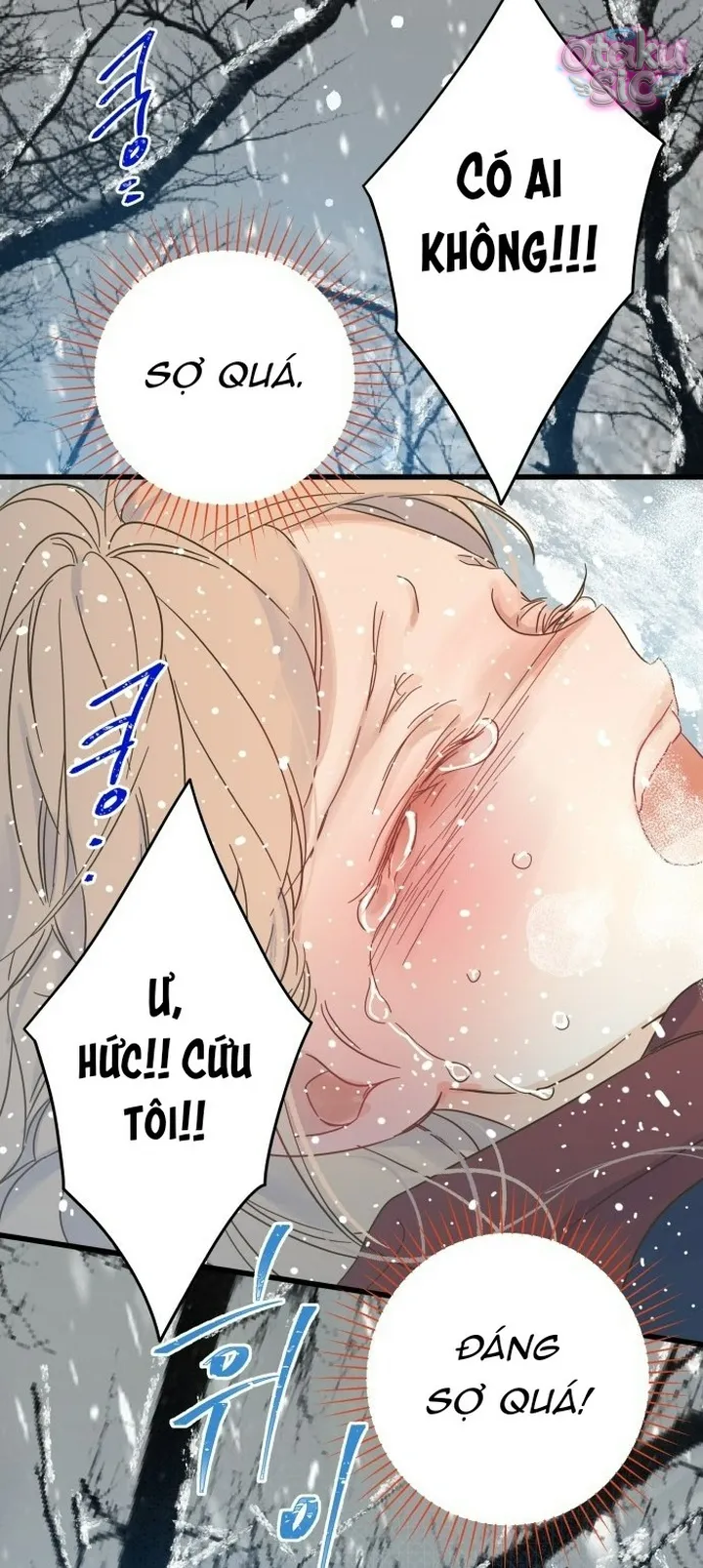 Ẩn Sau Cách Rừng - Chap 1 - Trang 136