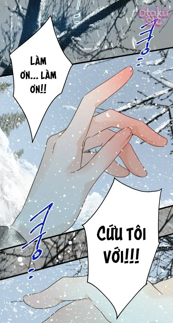 Ẩn Sau Cách Rừng - Chap 1 - Trang 137