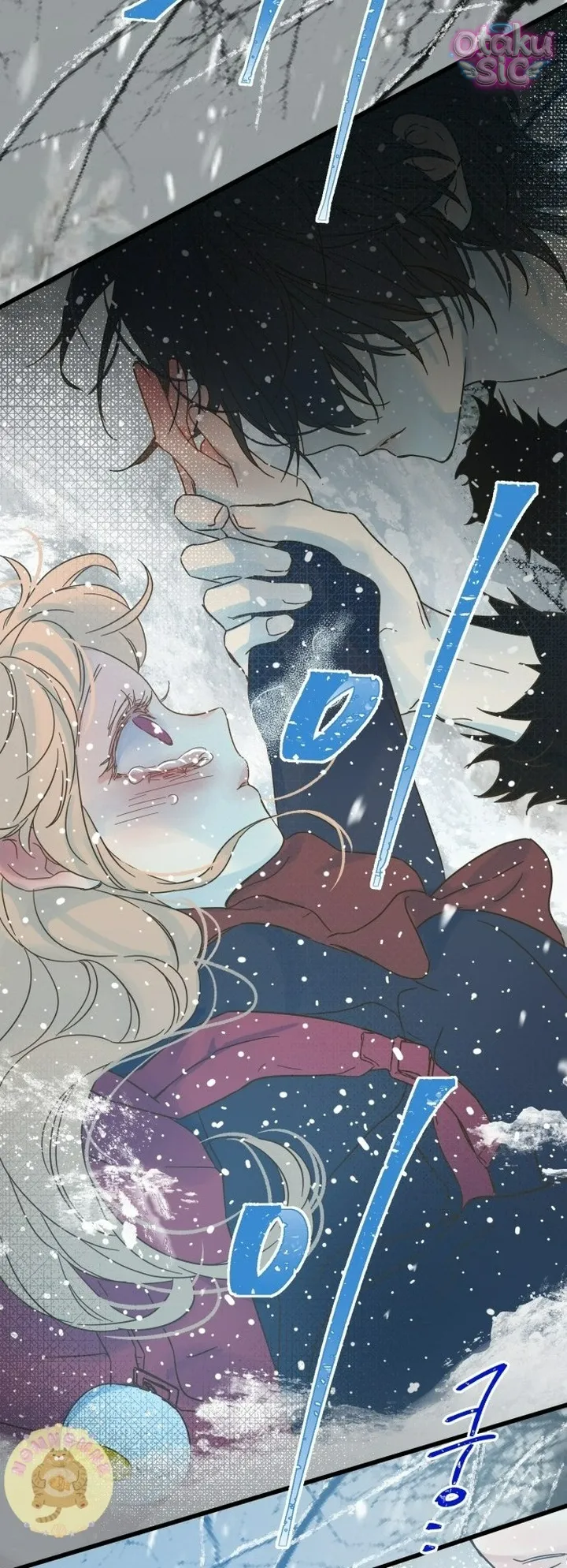 Ẩn Sau Cách Rừng - Chap 1 - Trang 139