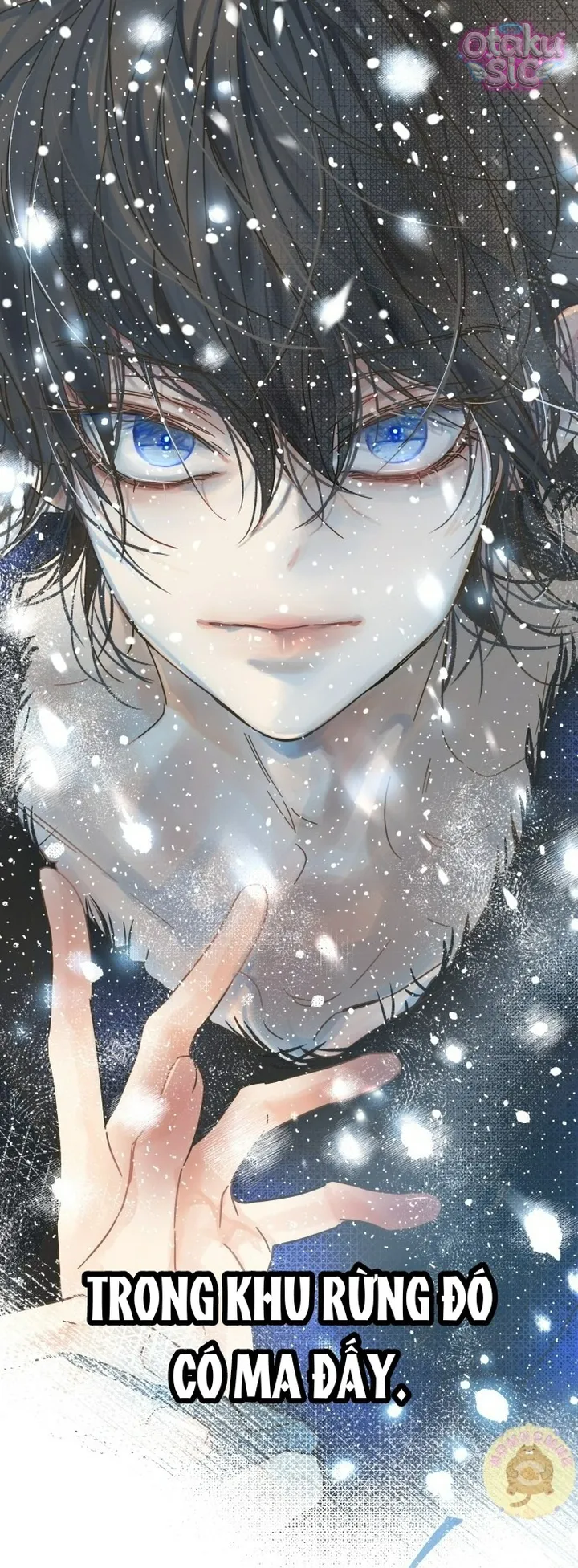 Ẩn Sau Cách Rừng - Chap 1 - Trang 142