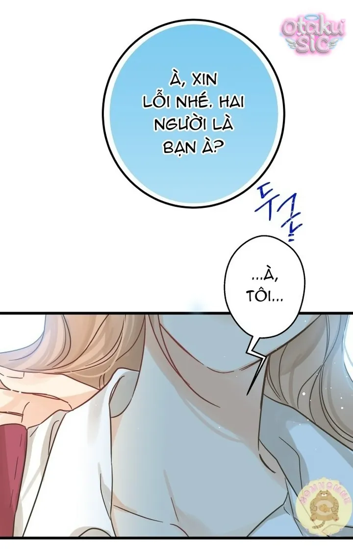 Ẩn Sau Cách Rừng - Chap 1 - Trang 16