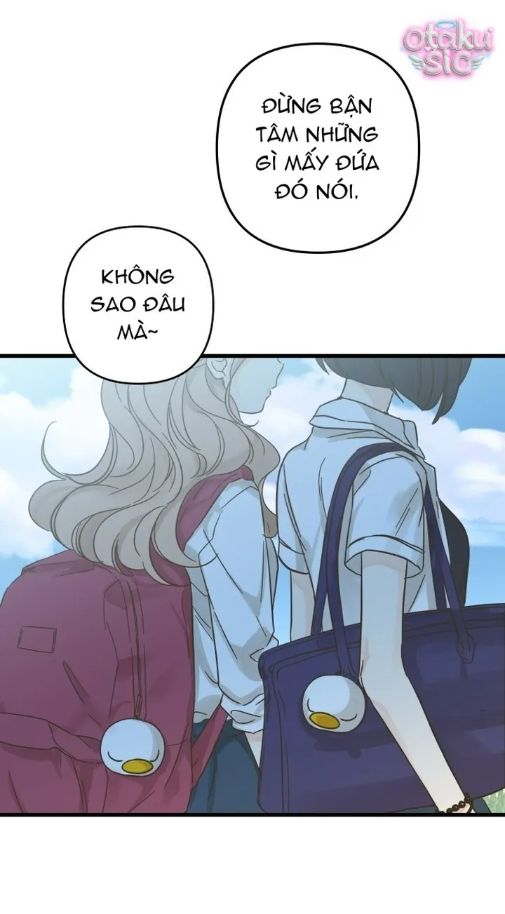 Ẩn Sau Cách Rừng - Chap 1 - Trang 23