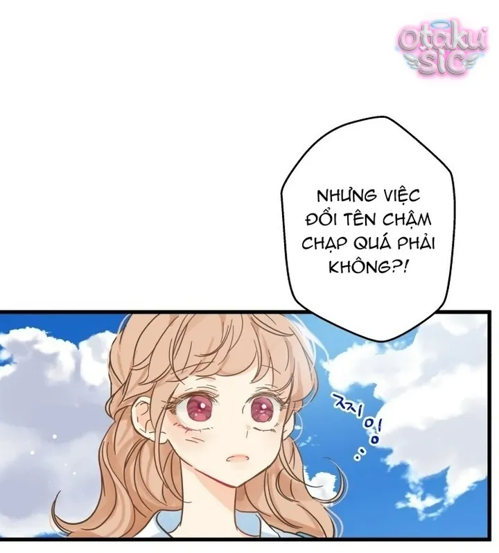Ẩn Sau Cách Rừng - Chap 1 - Trang 25