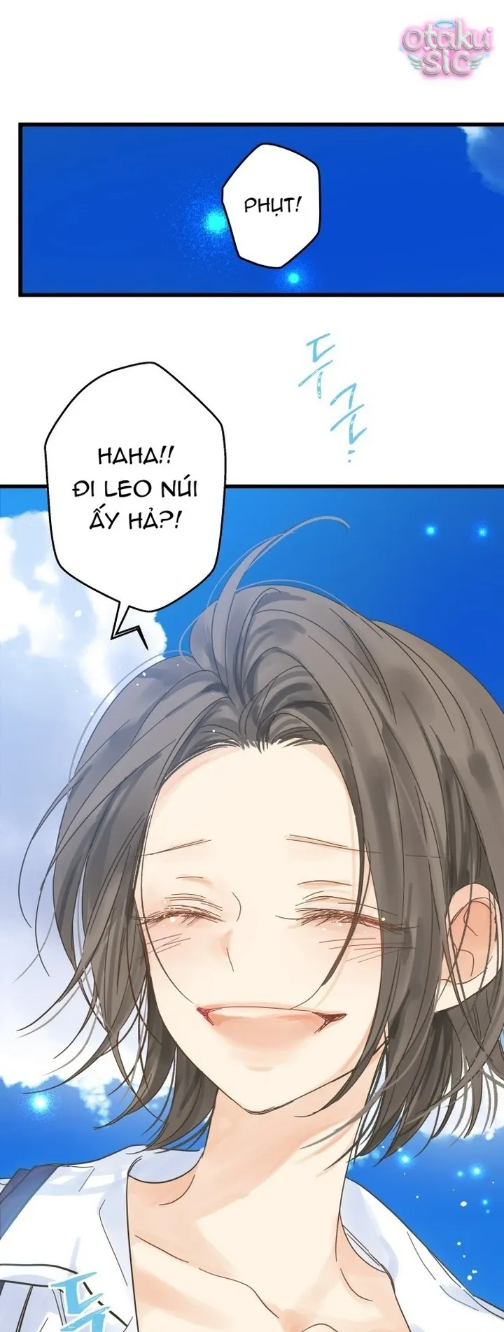 Ẩn Sau Cách Rừng - Chap 1 - Trang 36