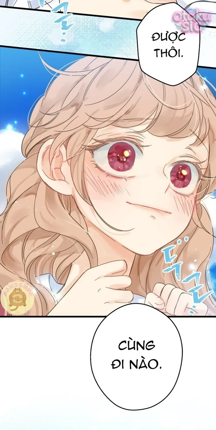Ẩn Sau Cách Rừng - Chap 1 - Trang 37