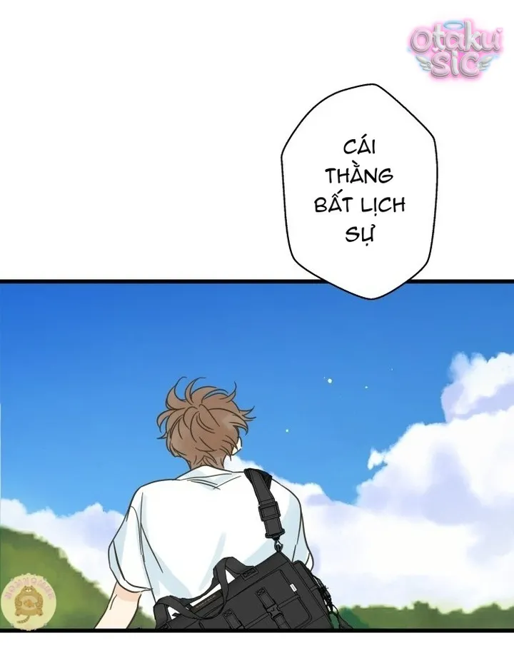 Ẩn Sau Cách Rừng - Chap 1 - Trang 40