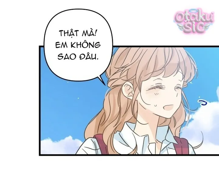 Ẩn Sau Cách Rừng - Chap 1 - Trang 41