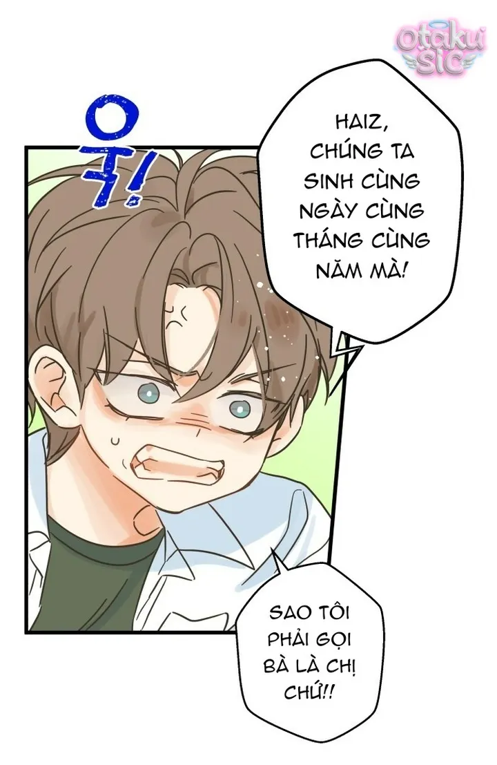 Ẩn Sau Cách Rừng - Chap 1 - Trang 47