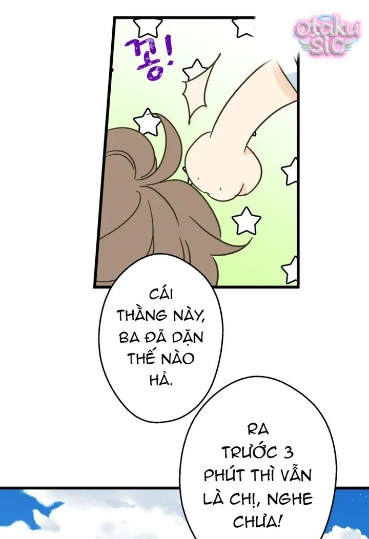 Ẩn Sau Cách Rừng - Chap 1 - Trang 48