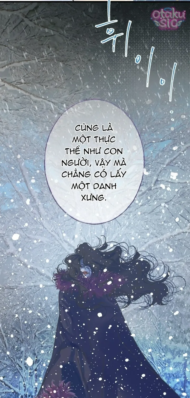 Ẩn Sau Cách Rừng - Chap 1 - Trang 6