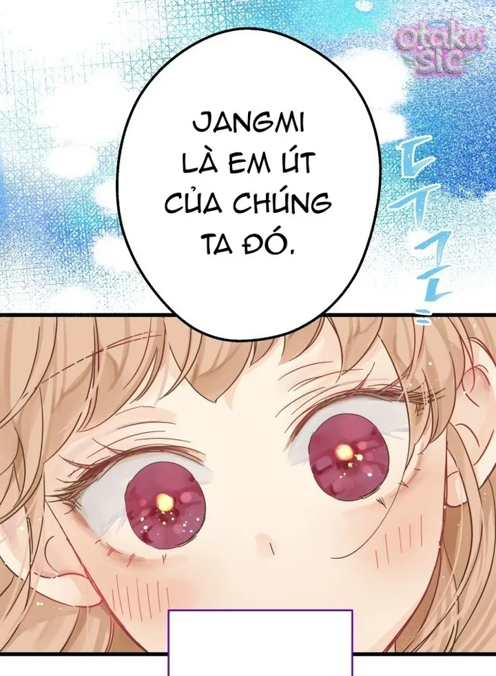 Ẩn Sau Cách Rừng - Chap 1 - Trang 52