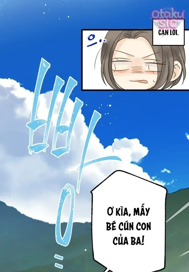 Ẩn Sau Cách Rừng - Chap 1 - Trang 54