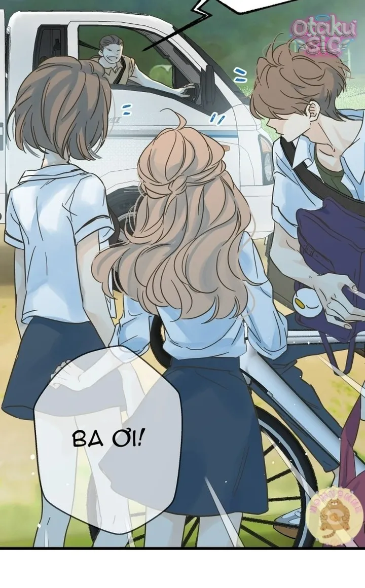 Ẩn Sau Cách Rừng - Chap 1 - Trang 55
