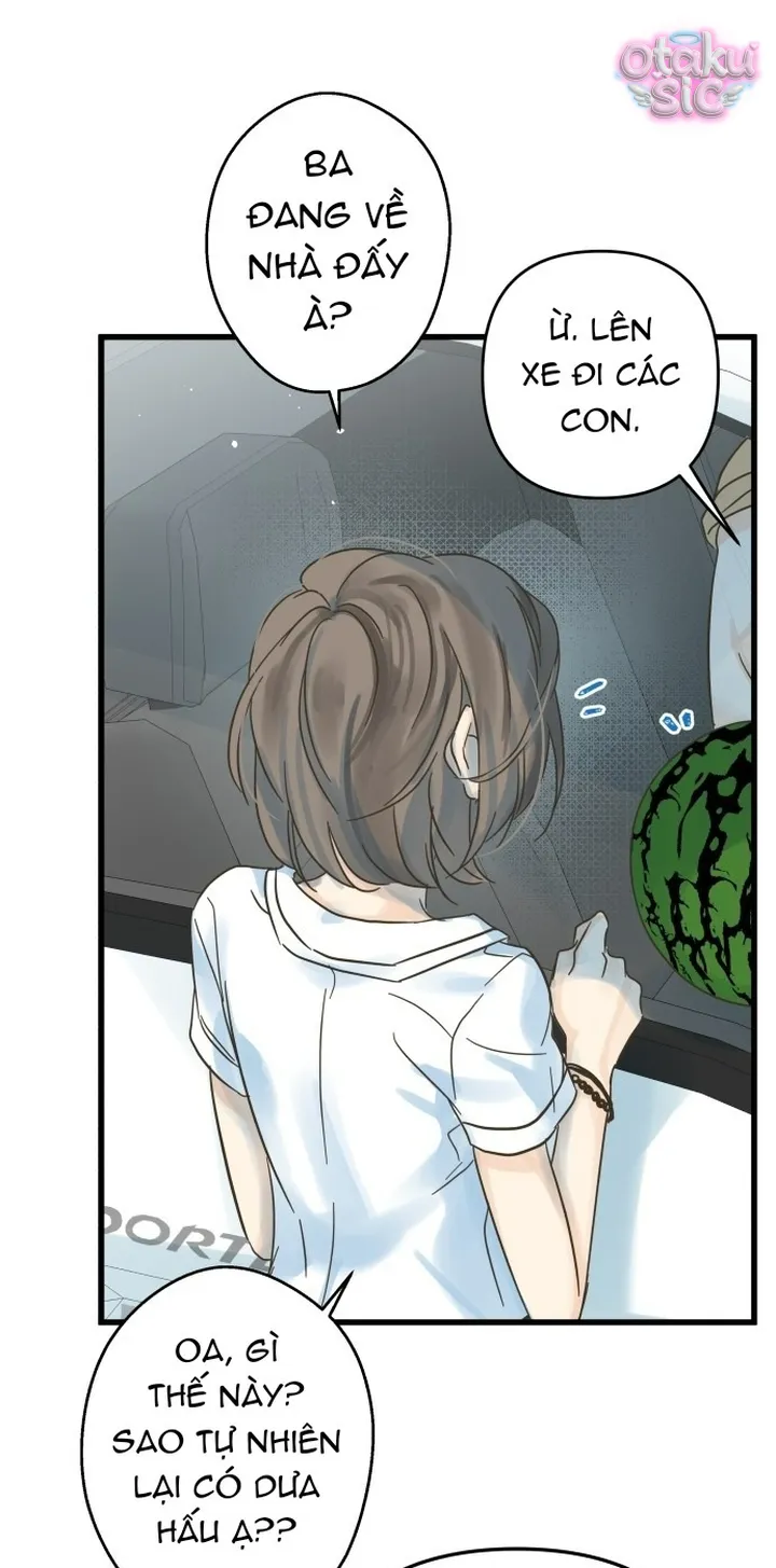 Ẩn Sau Cách Rừng - Chap 1 - Trang 56