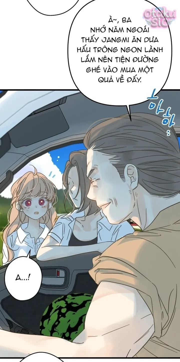 Ẩn Sau Cách Rừng - Chap 1 - Trang 57