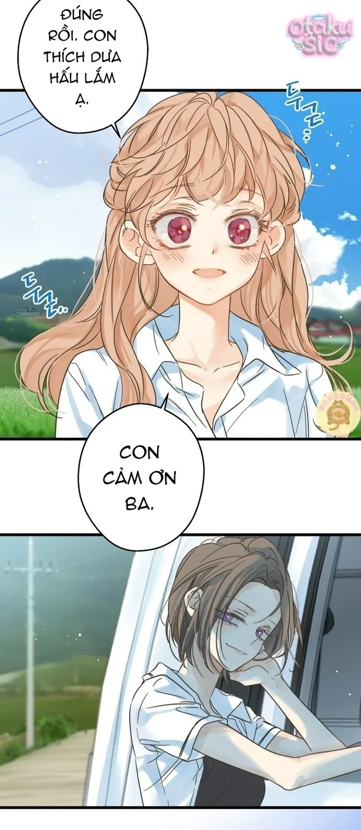 Ẩn Sau Cách Rừng - Chap 1 - Trang 58