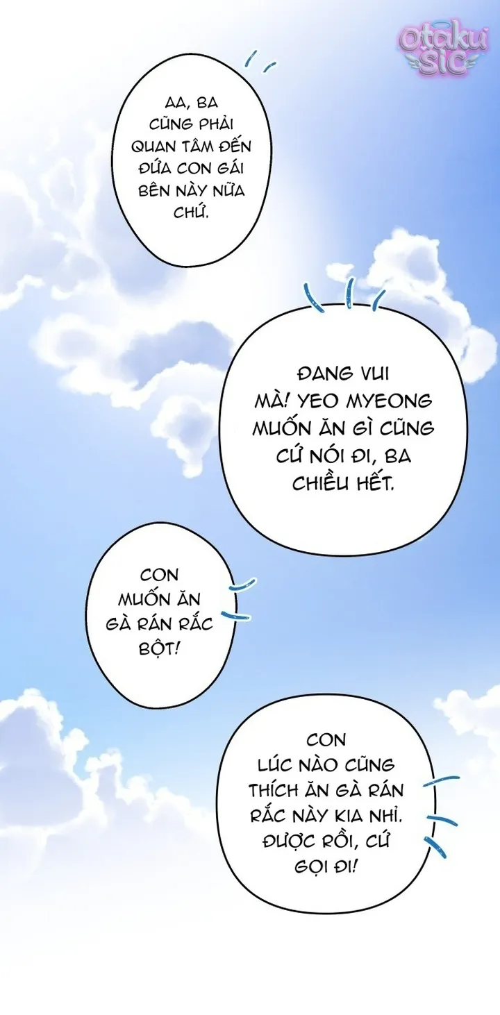 Ẩn Sau Cách Rừng - Chap 1 - Trang 59