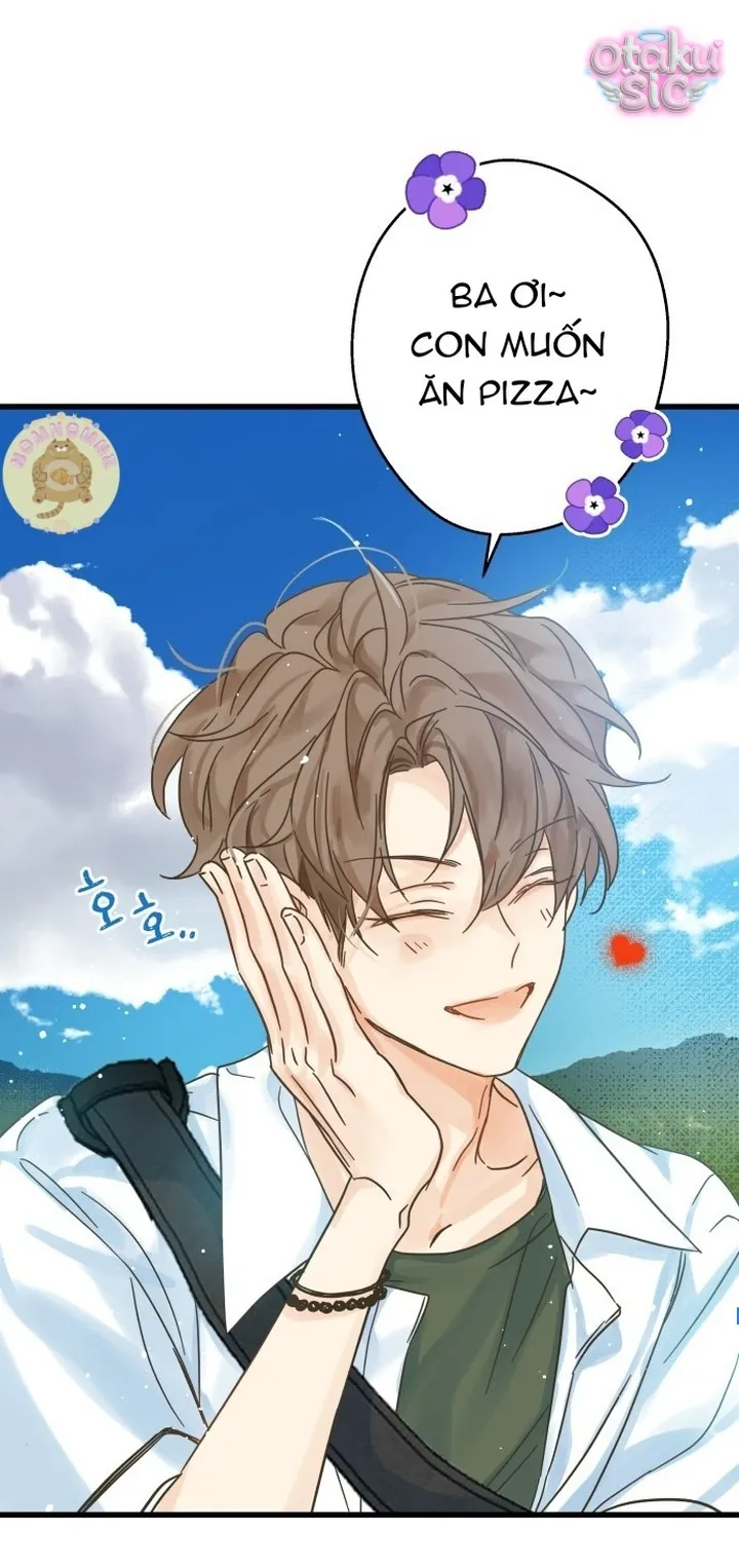 Ẩn Sau Cách Rừng - Chap 1 - Trang 60