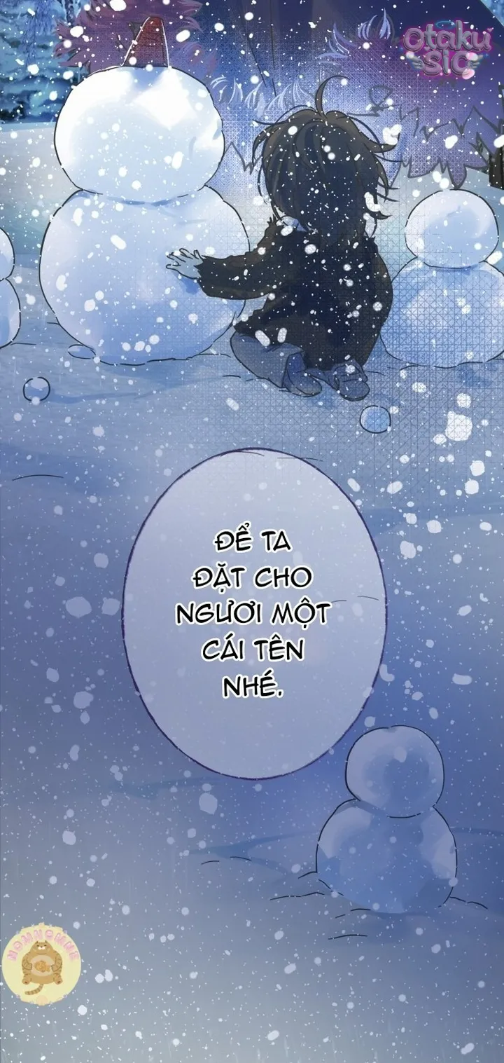 Ẩn Sau Cách Rừng - Chap 1 - Trang 7