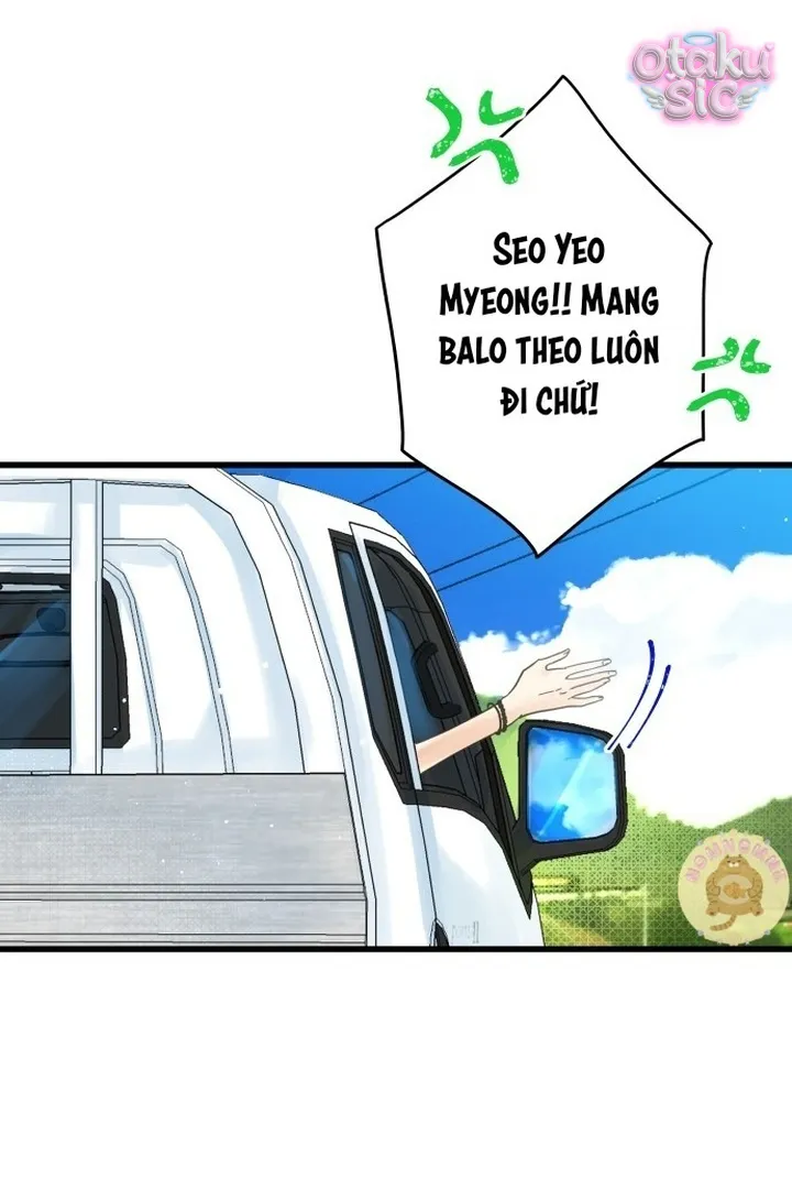 Ẩn Sau Cách Rừng - Chap 1 - Trang 62