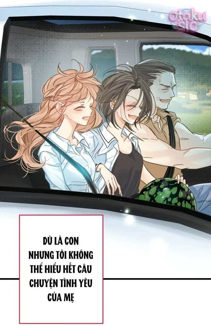 Ẩn Sau Cách Rừng - Chap 1 - Trang 64