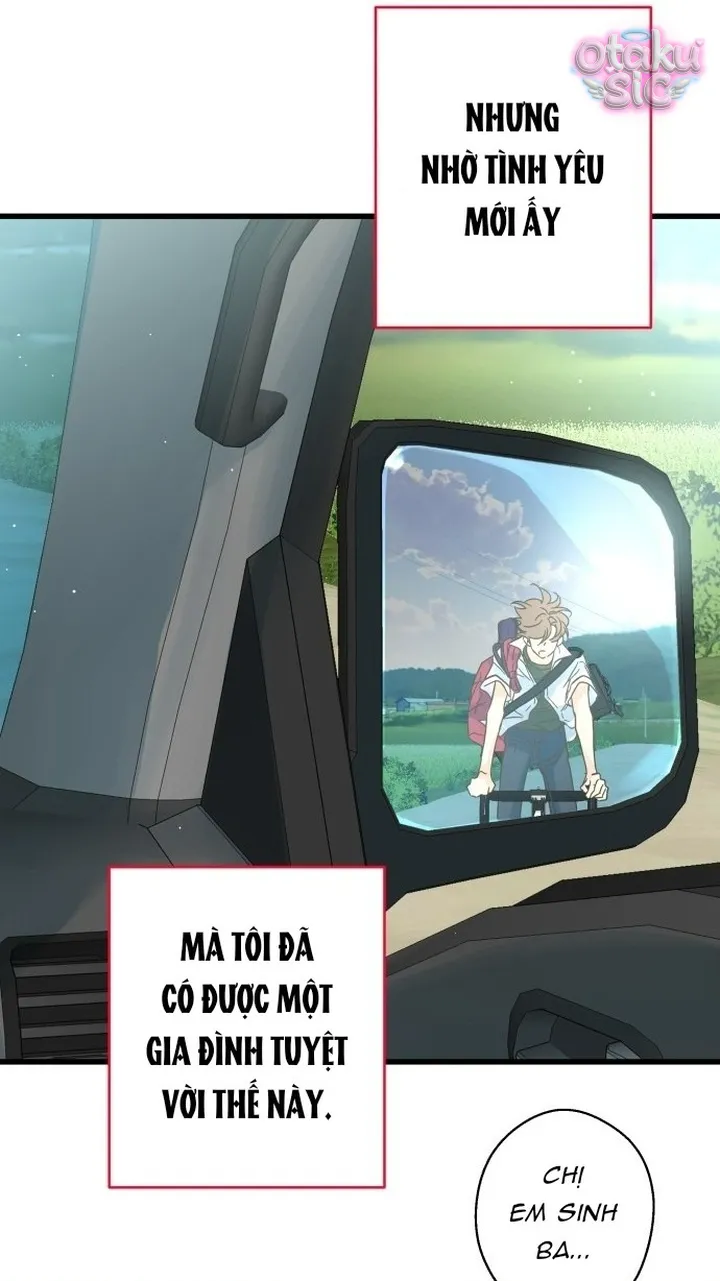 Ẩn Sau Cách Rừng - Chap 1 - Trang 65