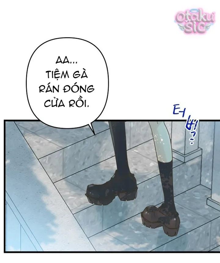 Ẩn Sau Cách Rừng - Chap 1 - Trang 70