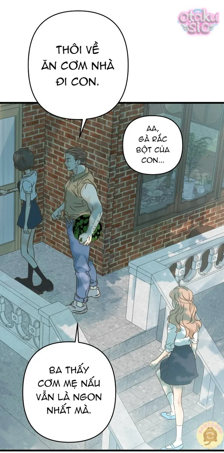 Ẩn Sau Cách Rừng - Chap 1 - Trang 71