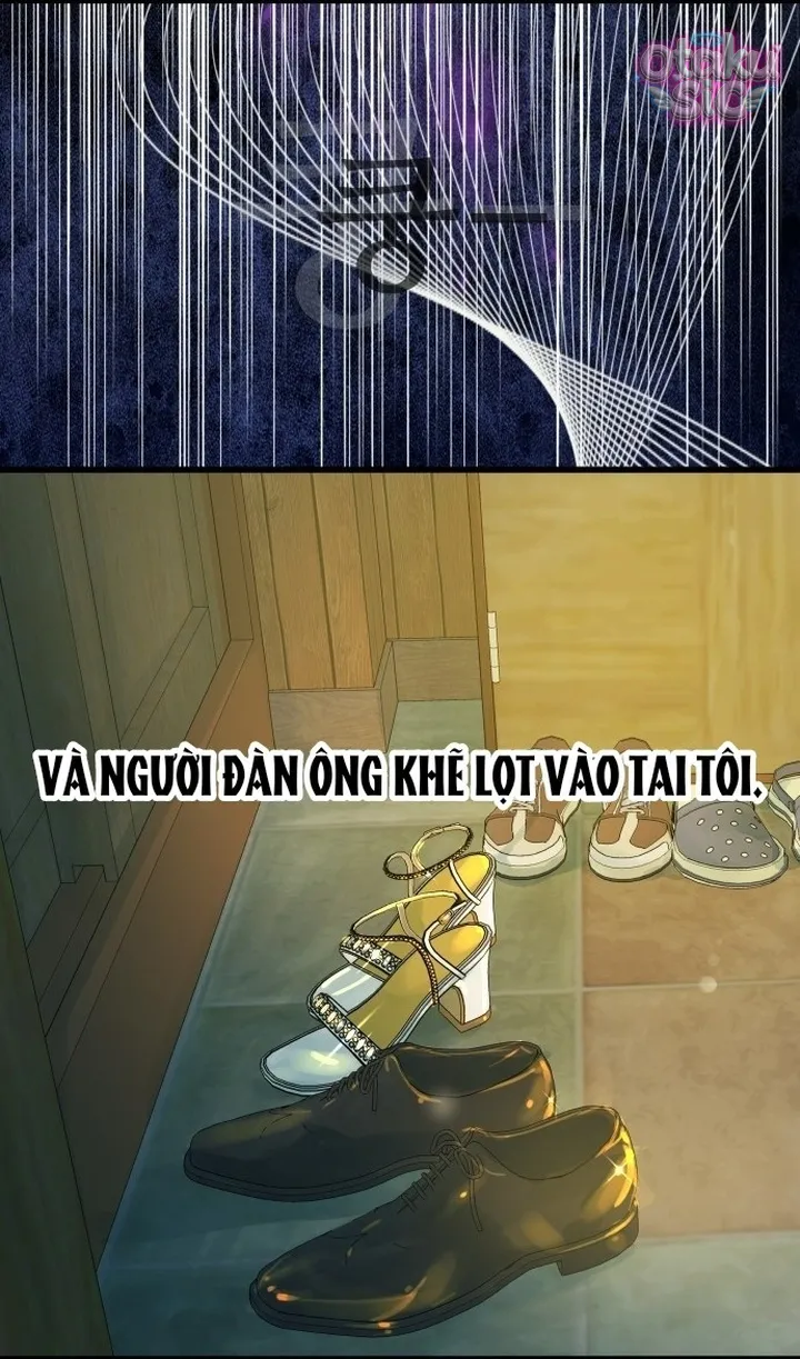 Ẩn Sau Cách Rừng - Chap 1 - Trang 77