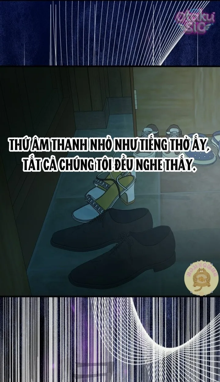 Ẩn Sau Cách Rừng - Chap 1 - Trang 78