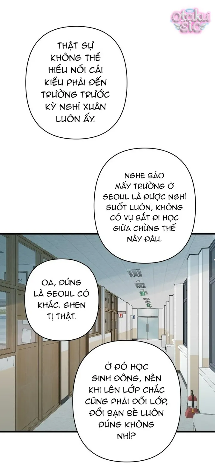 Ẩn Sau Cách Rừng - Chap 1 - Trang 82