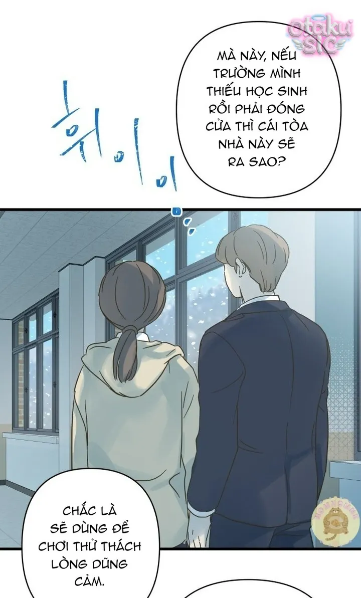 Ẩn Sau Cách Rừng - Chap 1 - Trang 83