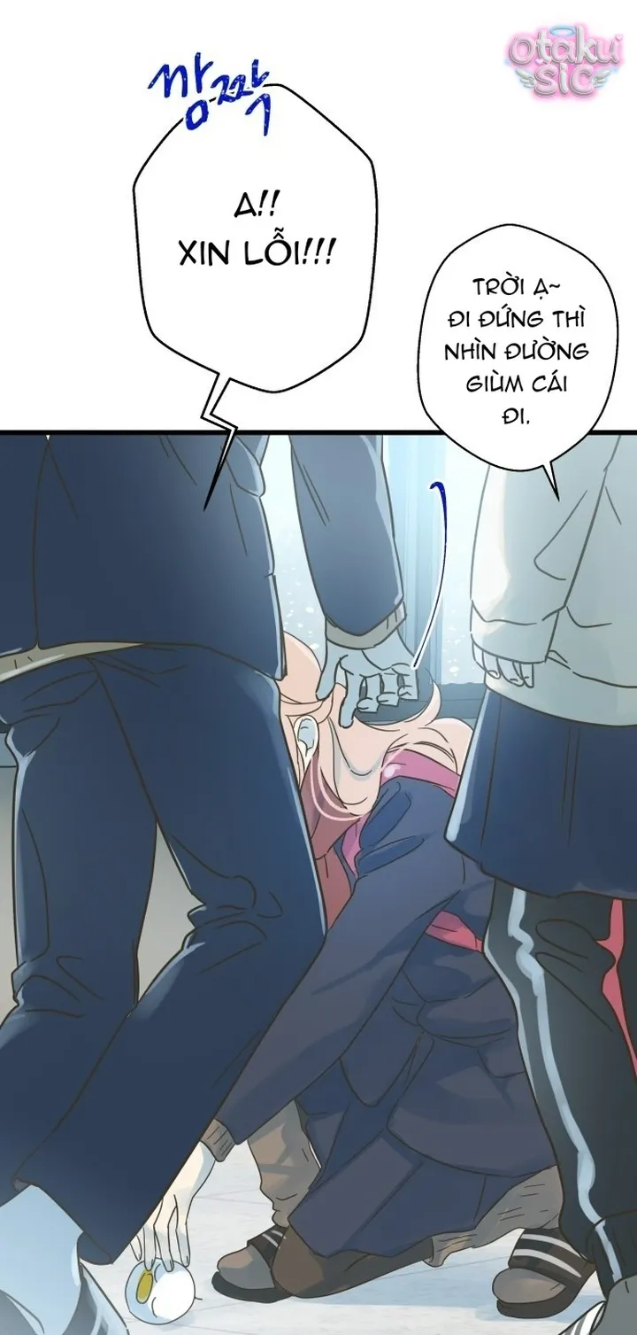 Ẩn Sau Cách Rừng - Chap 1 - Trang 87