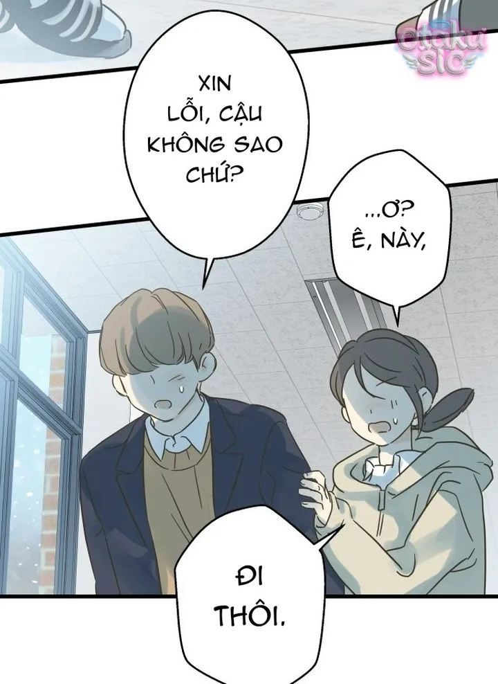Ẩn Sau Cách Rừng - Chap 1 - Trang 88