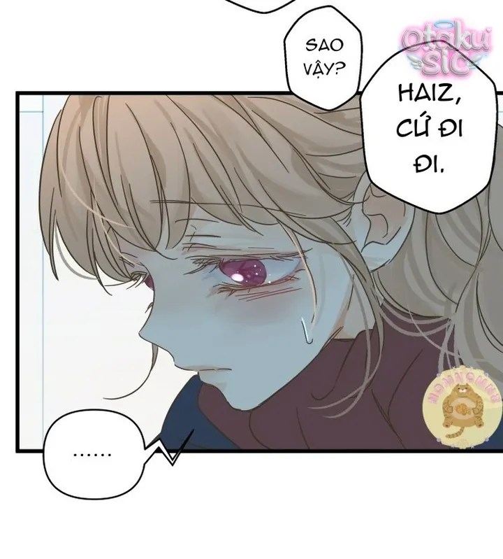 Ẩn Sau Cách Rừng - Chap 1 - Trang 89