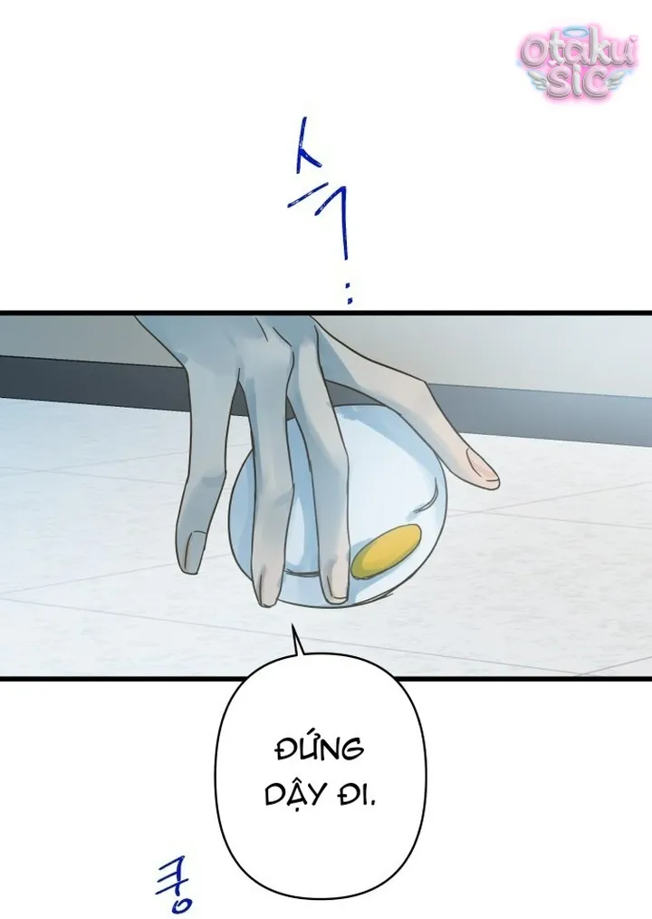 Ẩn Sau Cách Rừng - Chap 1 - Trang 91