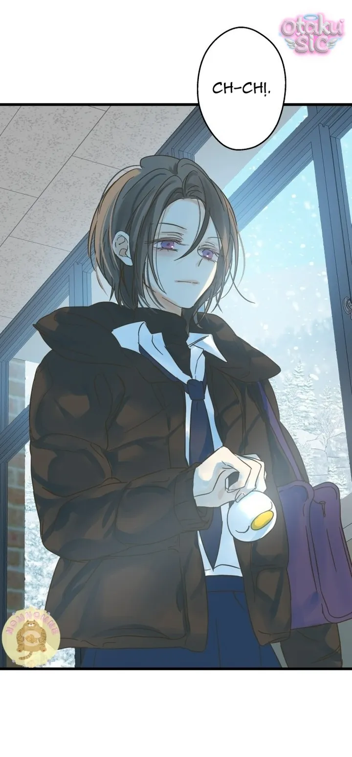 Ẩn Sau Cách Rừng - Chap 1 - Trang 93