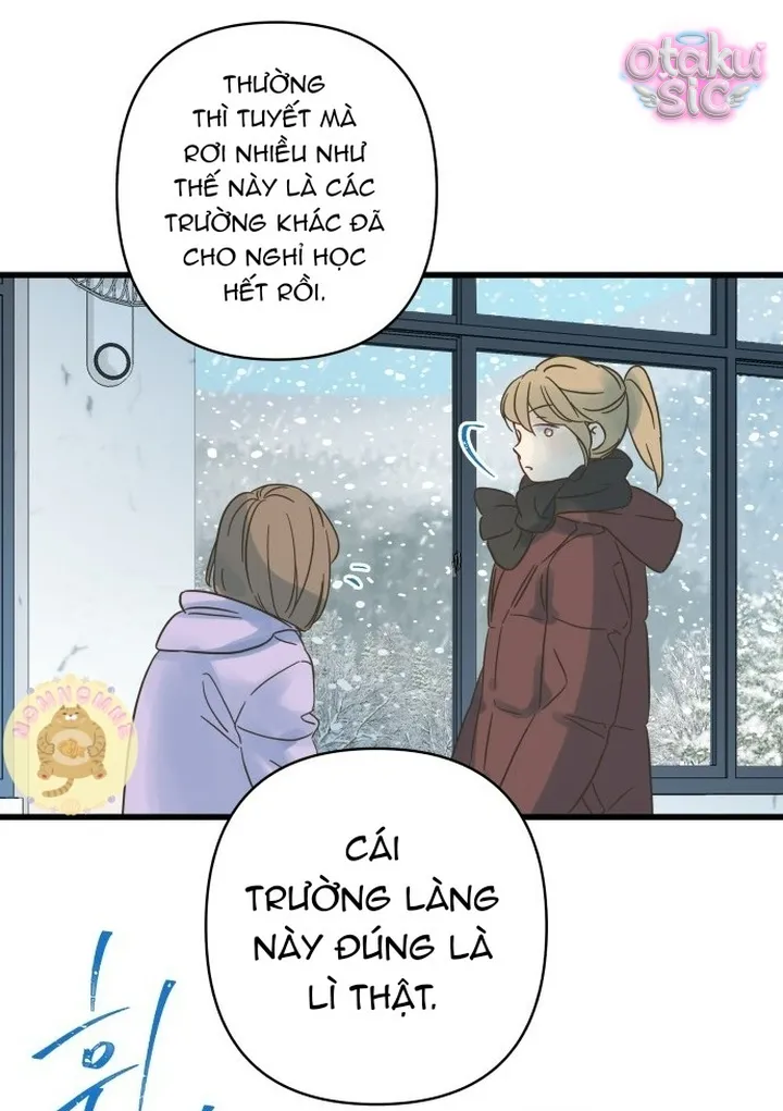Ẩn Sau Cách Rừng - Chap 1 - Trang 99