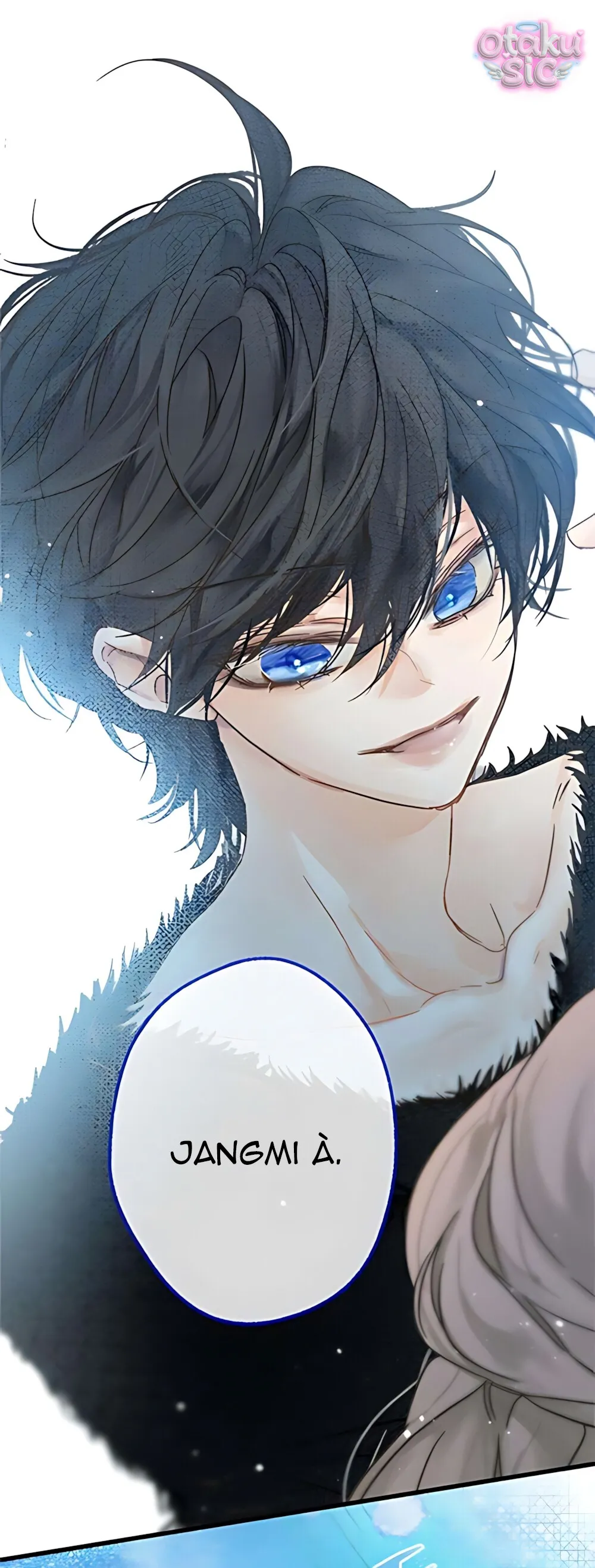 Ẩn Sau Cách Rừng - Chap 10 - Trang 1