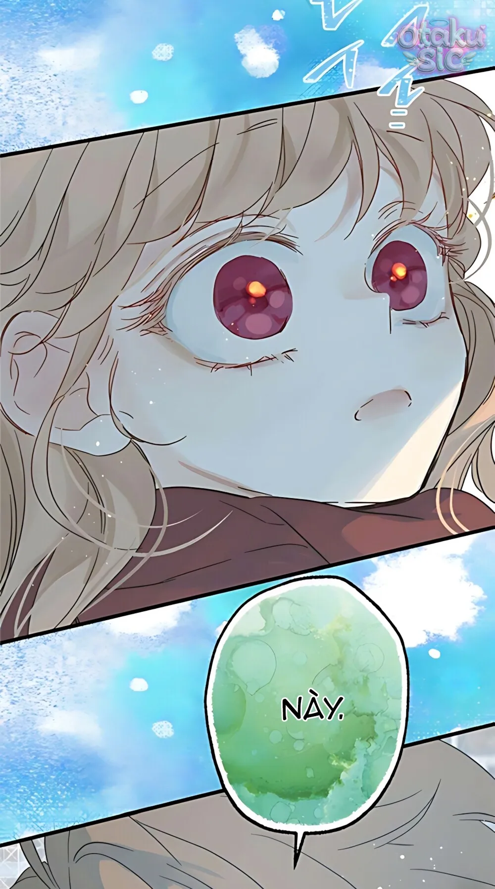 Ẩn Sau Cách Rừng - Chap 10 - Trang 2