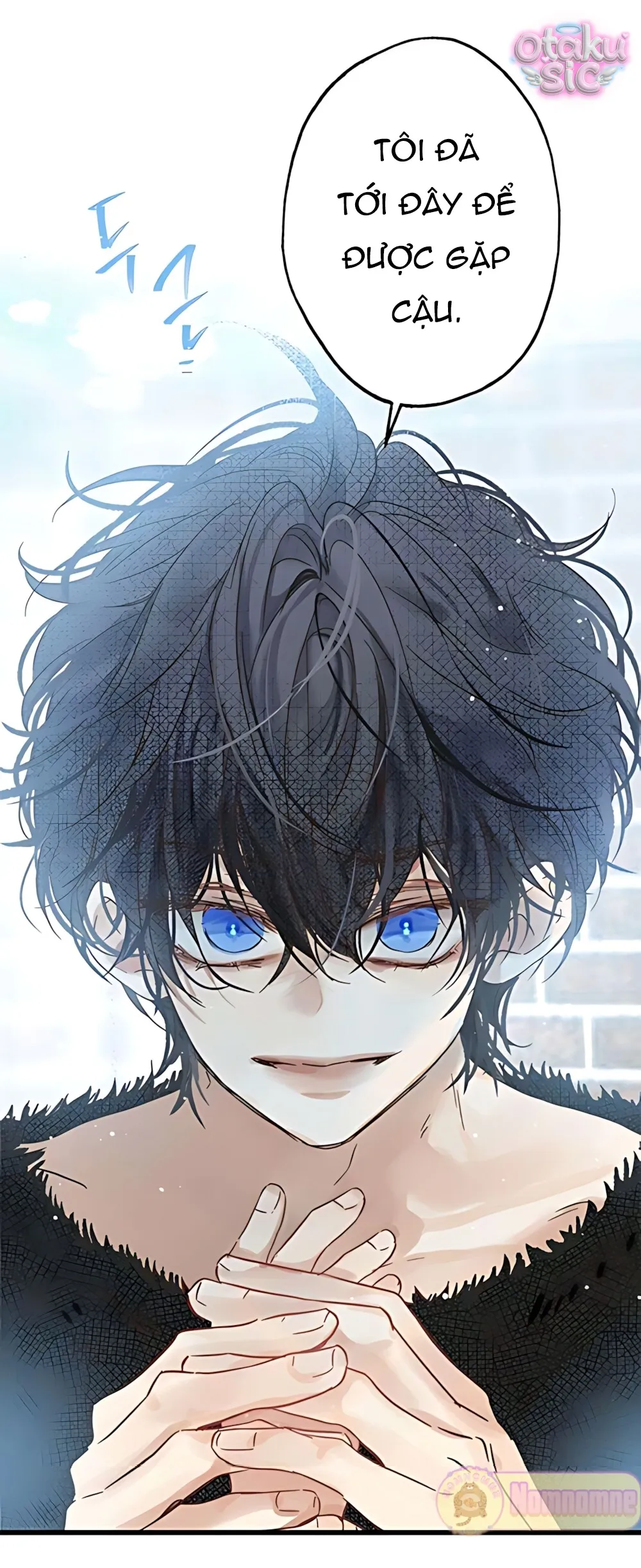 Ẩn Sau Cách Rừng - Chap 10 - Trang 14