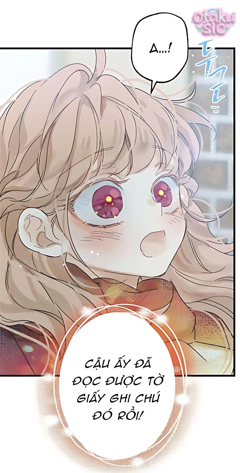 Ẩn Sau Cách Rừng - Chap 10 - Trang 15