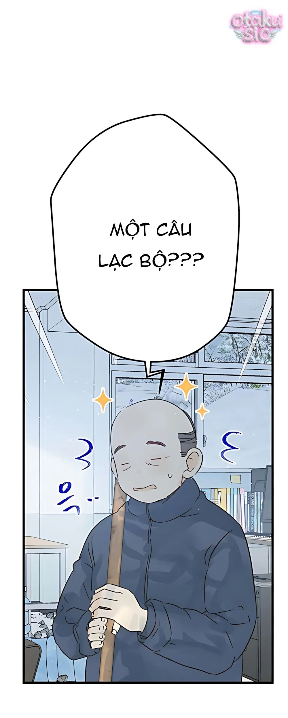 Ẩn Sau Cách Rừng - Chap 10 - Trang 18