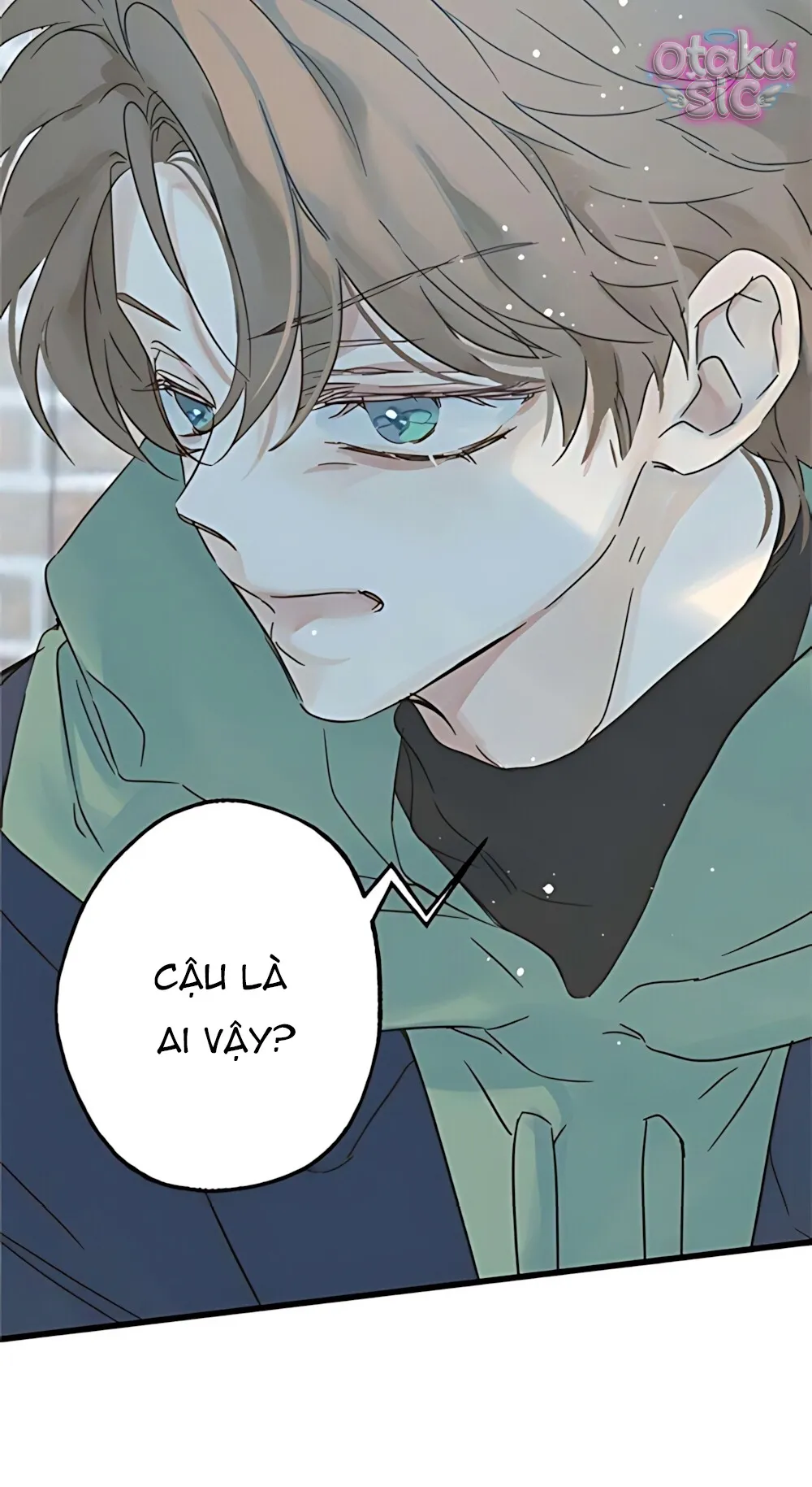 Ẩn Sau Cách Rừng - Chap 10 - Trang 3