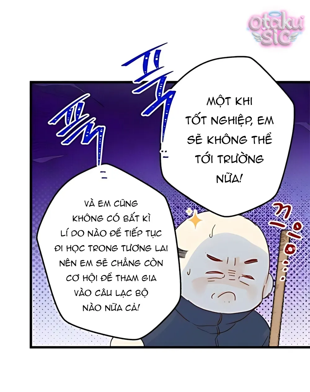 Ẩn Sau Cách Rừng - Chap 10 - Trang 22