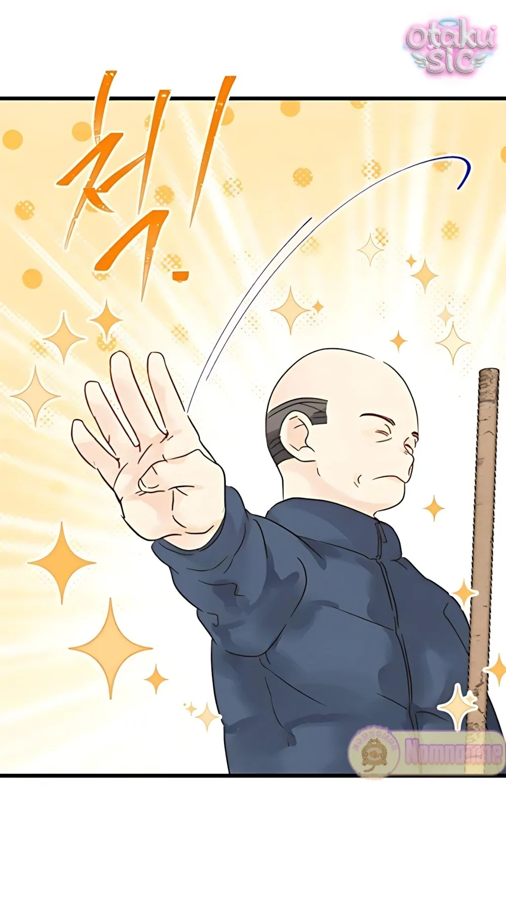 Ẩn Sau Cách Rừng - Chap 10 - Trang 23