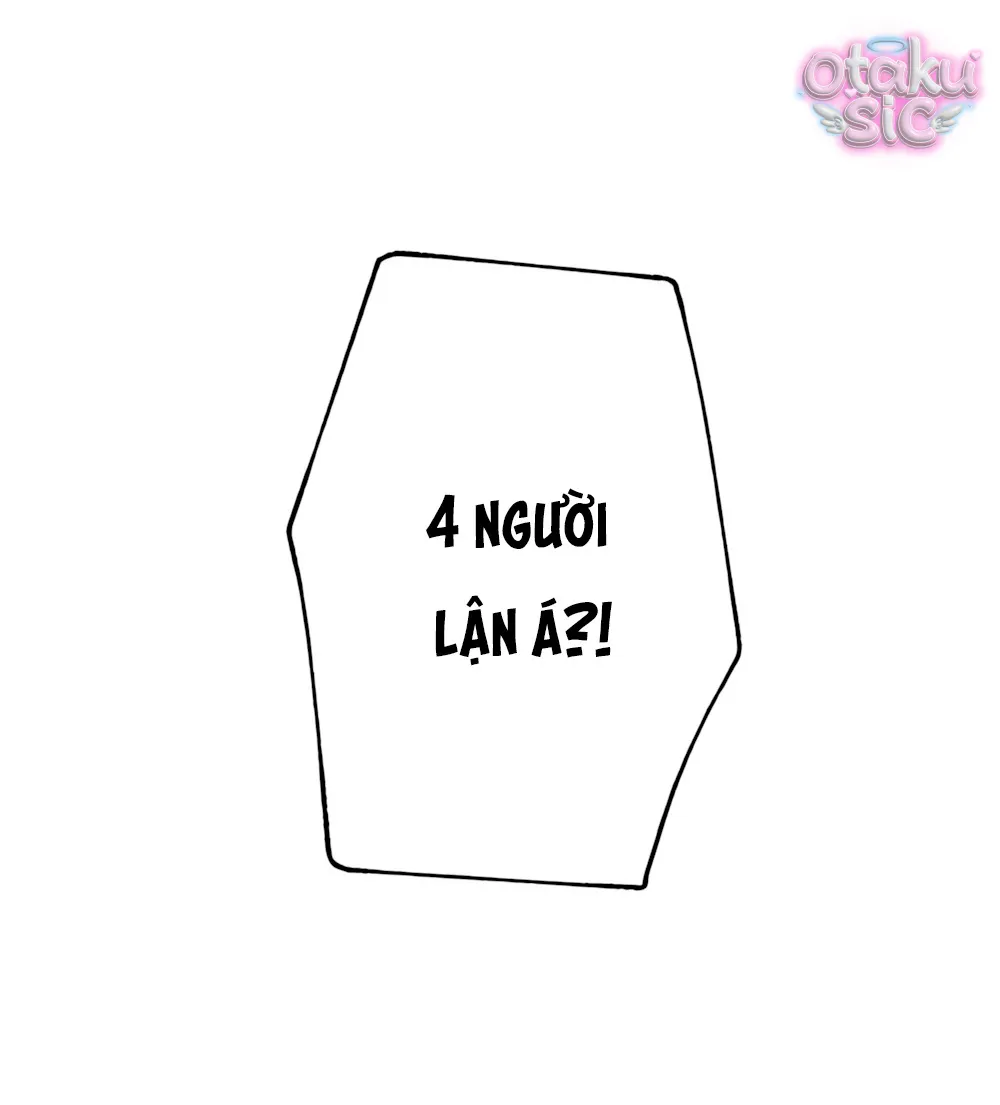 Ẩn Sau Cách Rừng - Chap 10 - Trang 24