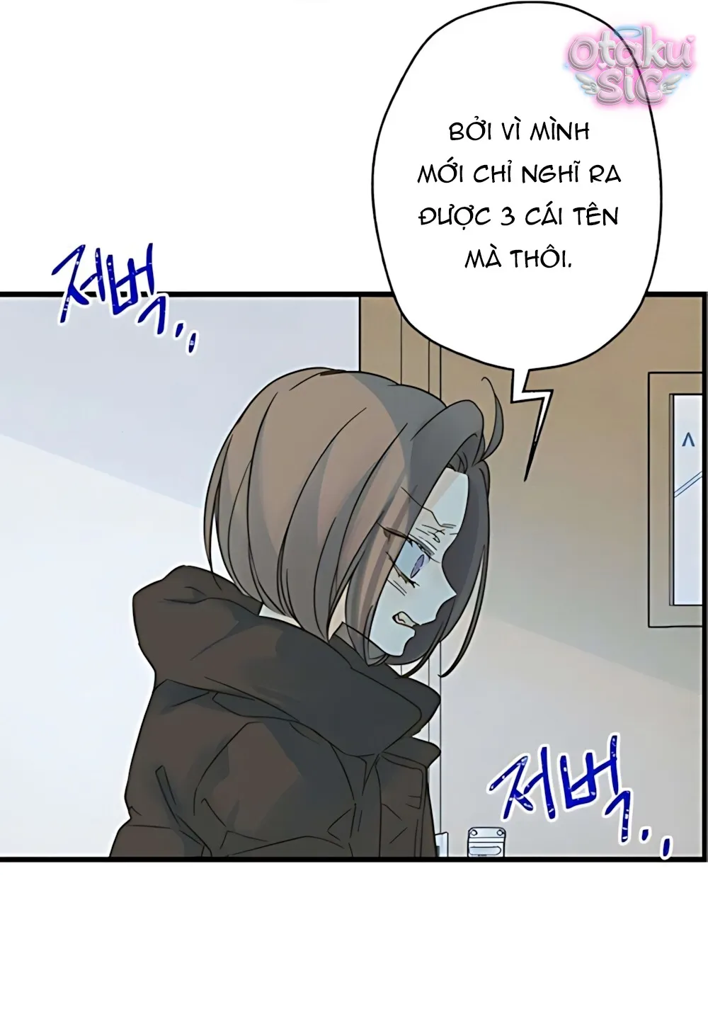 Ẩn Sau Cách Rừng - Chap 10 - Trang 26