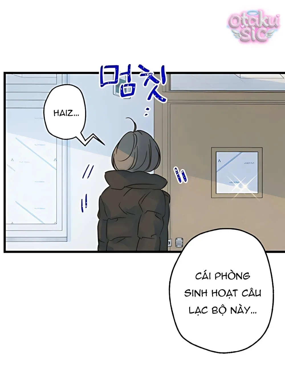 Ẩn Sau Cách Rừng - Chap 10 - Trang 27